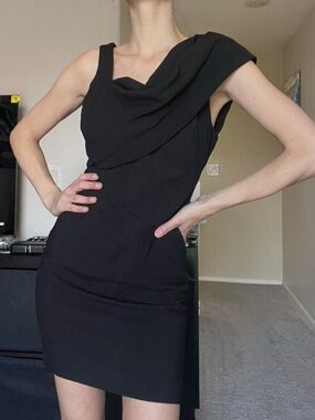 Bebe Cocktail Dress XS/S